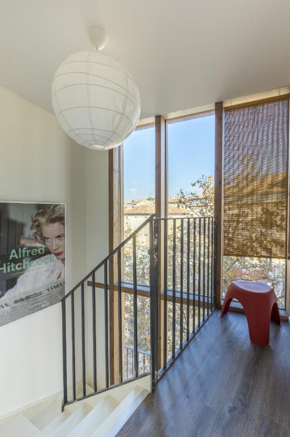 Duplex En Aparte - Premiere Conciergerie Montpellier Buitenkant foto